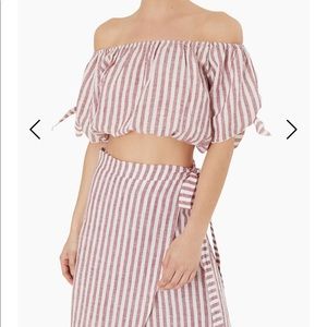 Onia Colette Top - SET